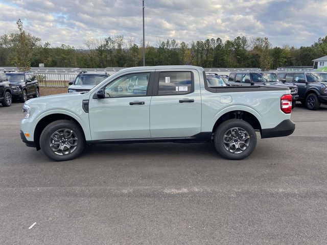 2024 Ford Maverick XLT 7