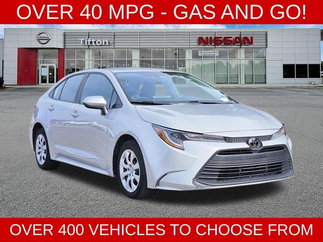 2024 Toyota Corolla LE FWD