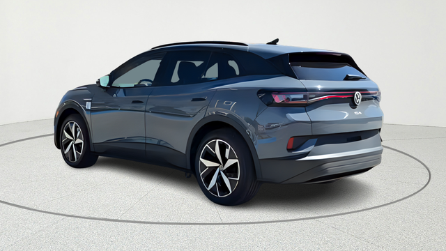 2026 Volkswagen ID.4