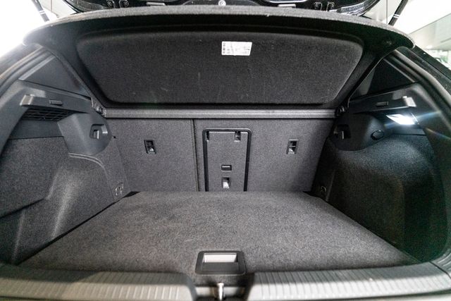 Used 2025 Volkswagen Golf GTI Hatchback