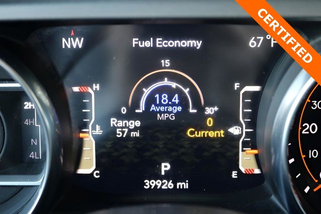 Used Car 2023 Jeep Wrangler  Sport S For Sale Under $30,000 In Austin, Texas