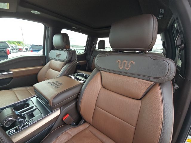 Photo of 2024 Ford F-150 King Ranch in Dallas, GA - 23,  2024 Ford F-150 King Ranch:B01958