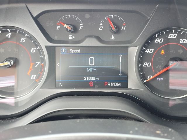 Photo of 2023 Chevrolet Camaro 1LT in Dallas, GA - 16,  2023 Chevrolet Camaro 1LT:C02418