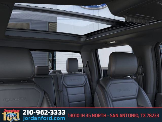 New Car 2025 Ford F-150  Raptor For Sale Under $90,000 In San Antonio, Texas