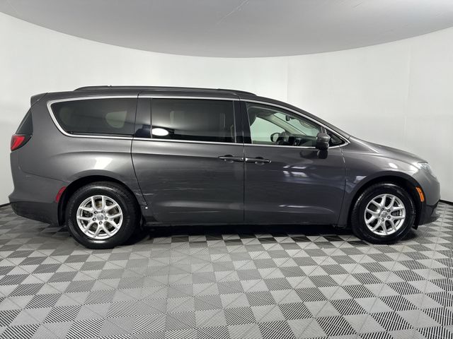 Used 2020 Chrysler Voyager For Sale in Indianapolis, IN