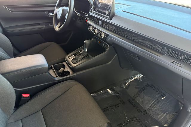 2024 Honda CR-V LX - Photo 20