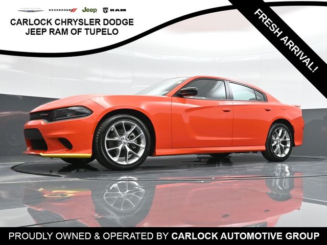 2023 Dodge Charger GT 37