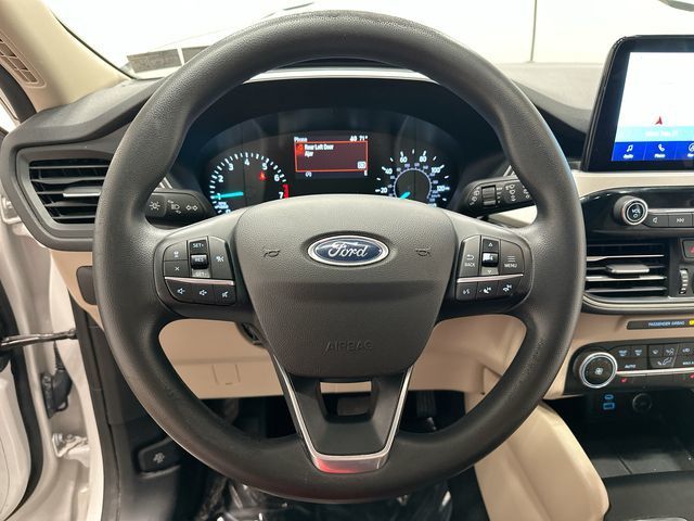 2020 Ford Escape SE - 7
