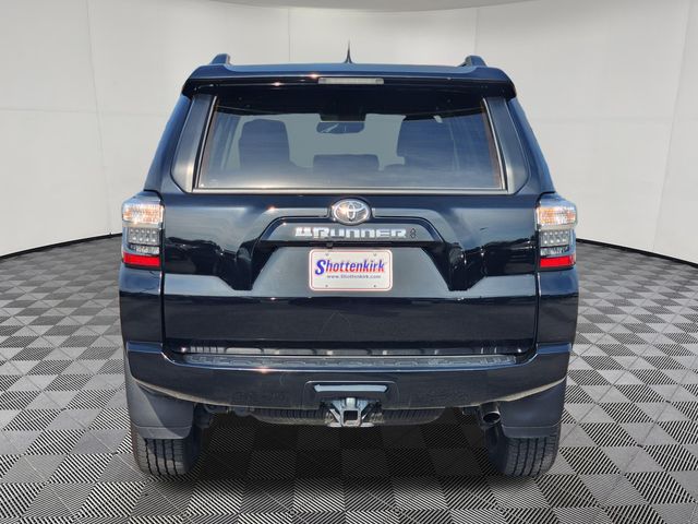 Used 2023 Toyota 4Runner SUV