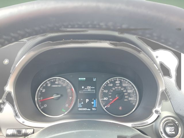 Used 2018 Mitsubishi Eclipse Cross SUV