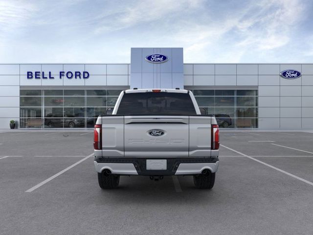 2024 Ford F-150 Lariat 5