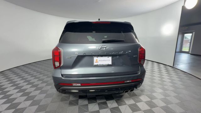 New 2025 Hyundai Palisade For Sale in Indianapolis, IN