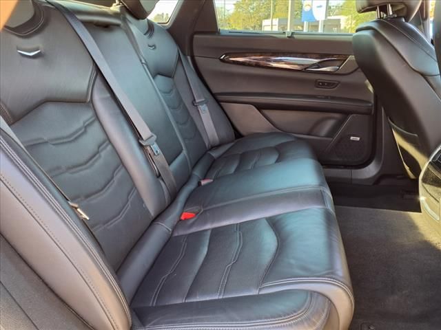 2019 Cadillac CT6 3.6L Premium Luxury photo