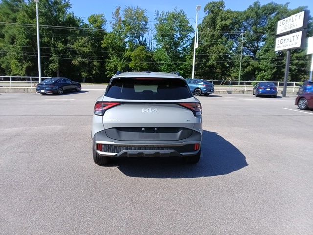 Used 2023 Kia Sportage SUV