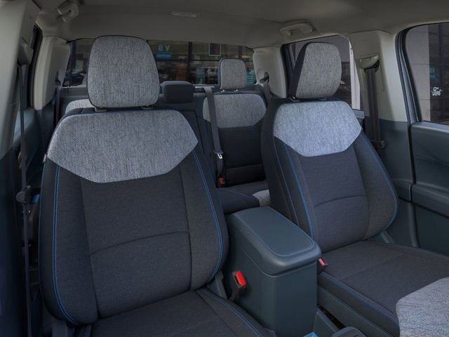 new 2026 Ford Maverick car, priced at $34,375