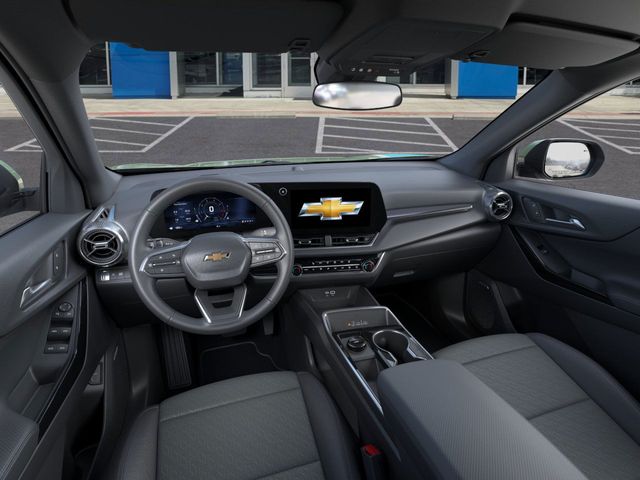 New 2026 Chevrolet Equinox For Sale in Grove City, OH