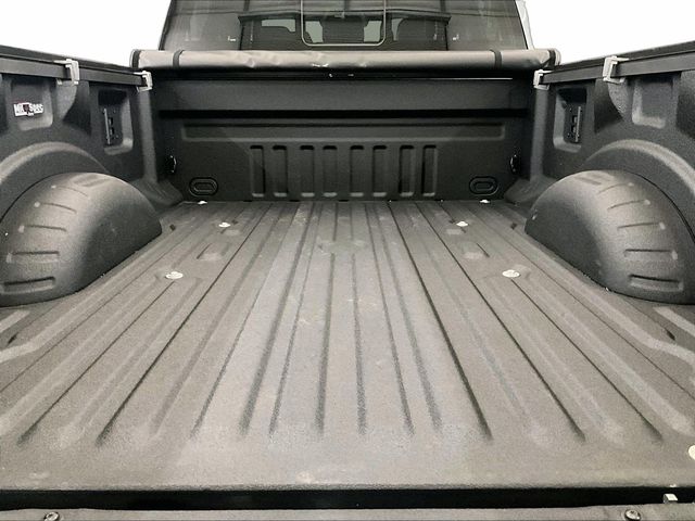 2024 Ford F-250SD Lariat Gray at Grove City Ford