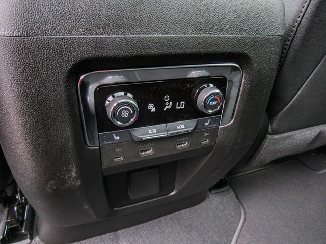 2026 Chevrolet Tahoe Premier:44434