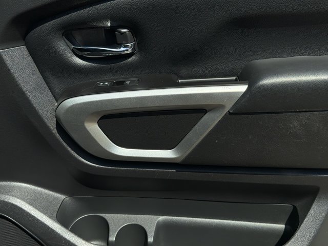 Used 2024 Gray Nissan SV image 35