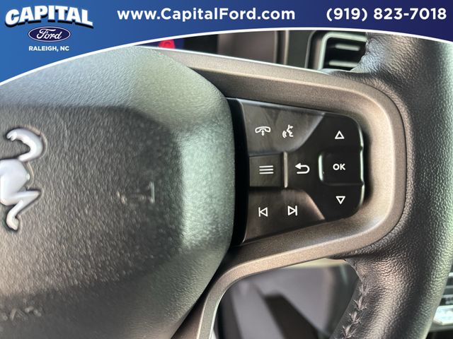 Used 2023 Gray Ford Wildtrak image 23