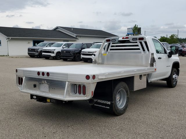 2026 Chevrolet Silverado 3500 Regular Cab 4WD Monroe Truck Equipment Hauler Truck for sale #TF266815 - photo 4
