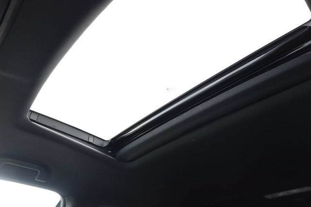 New 2026 Sonic Gray Pearl Honda Black Edition Two-Tone image 13