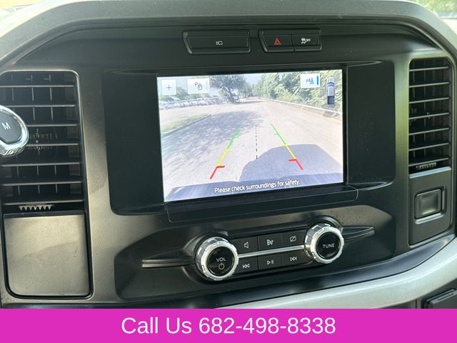 Used 2023 Ford F-150 Truck