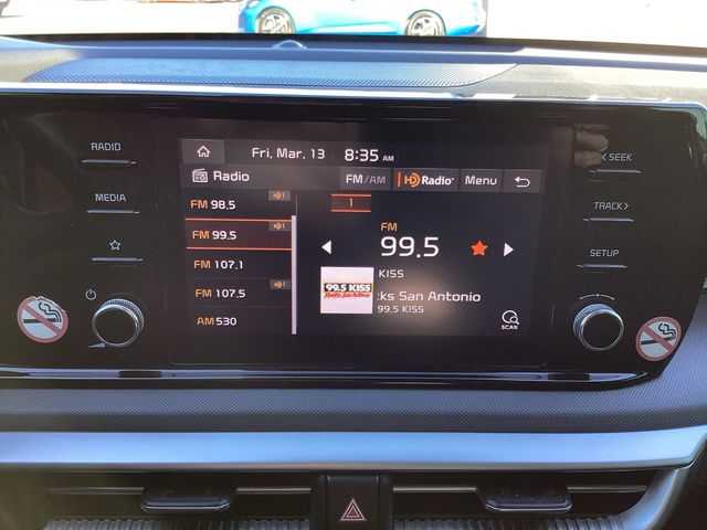 Used Car 2023 Kia K5  Lxs For Sale Under $20,000 In San Antonio, Texas