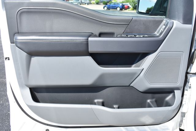 Used 2025 Ford F-150 Truck