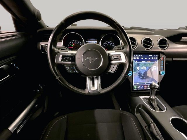 2021 Ford Mustang GT Black at Auto Express Mitsubishi