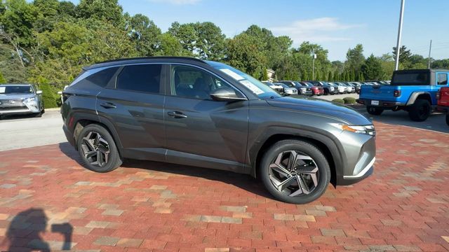 Used 2022 Hyundai Tucson SUV