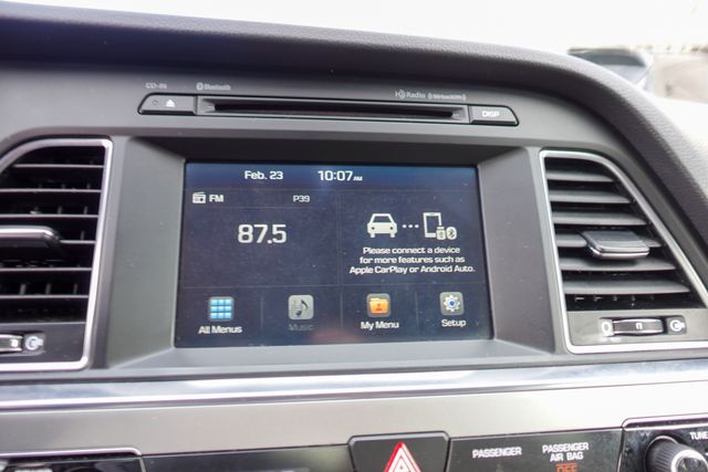 used 2017 Hyundai Sonata car, priced at $13,775