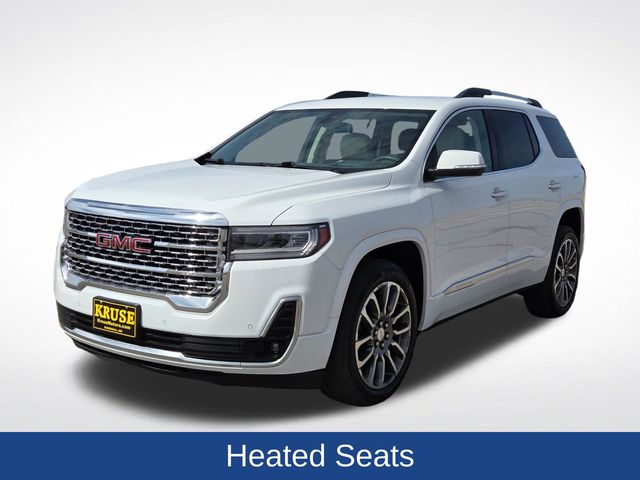 2023 GMC Acadia AWD Denali
