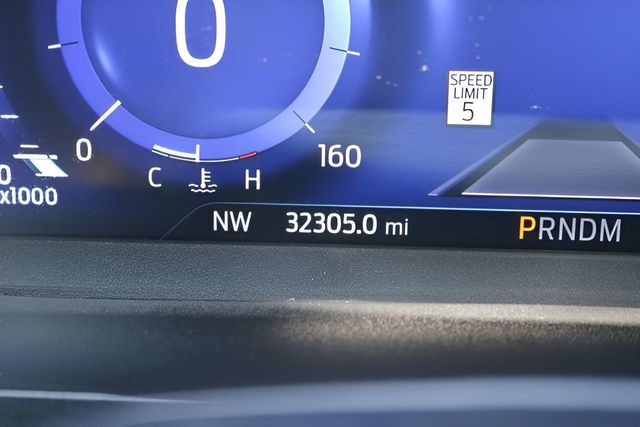 Used Car 2022 Ford Explorer  St For Sale Under $40,000 In Austin, Texas