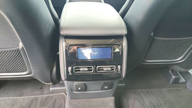 2025 Lincoln Aviator