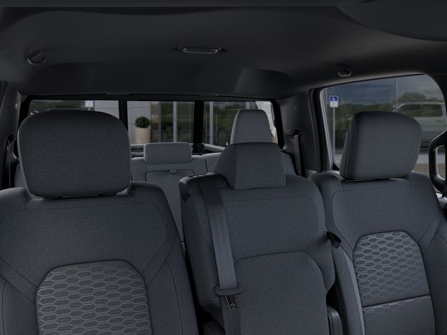 new 2026 Ram 1500 car, priced at $46,175
