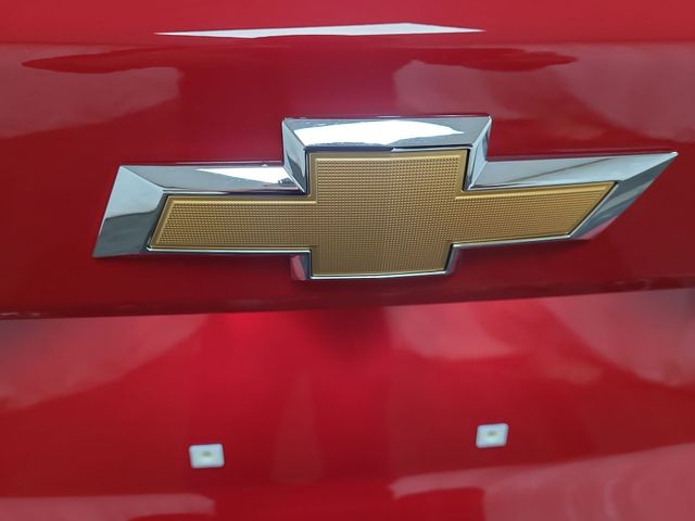 2026 – Chevrolet – Trax