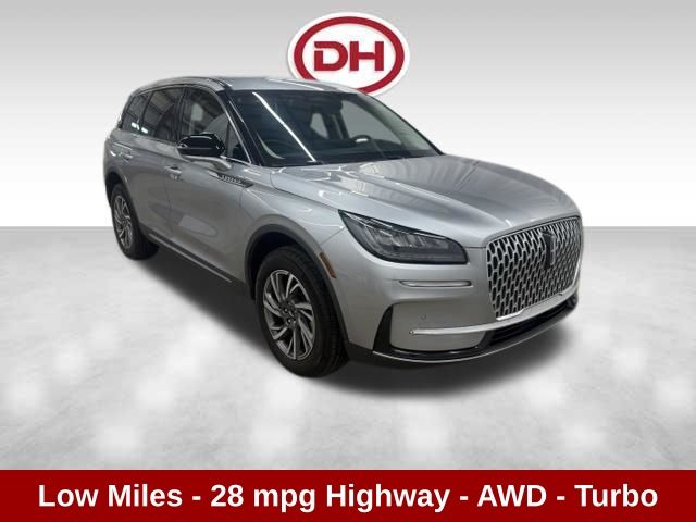 2024 Lincoln Corsair Premiere AWD