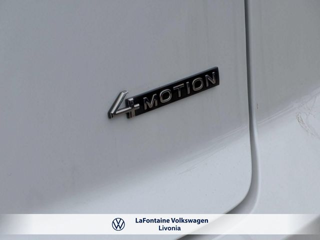 2026 Volkswagen Atlas Cross Sport SEL R-LINE - Photo 11