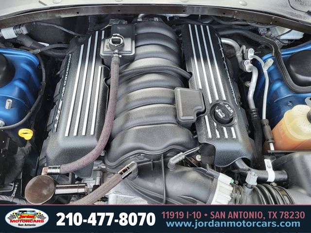 Used Car 2022 Dodge Charger  R/t Scat Pack For Sale Under $50,000 In San Antonio, Texas
