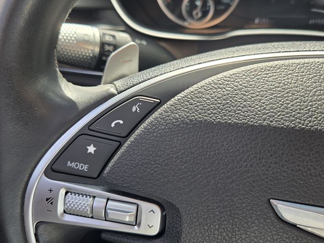 2021 Genesis G80 - $28,845