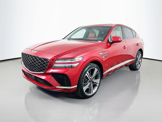 Thumbnail: 2026 Genesis GV80 - 1