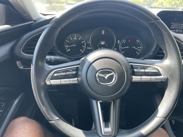 Used 2023 Gray Mazda 2.5 S Preferred Package image 14