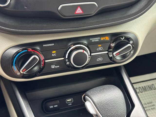 Used 2024 Kia Soul Hatchback