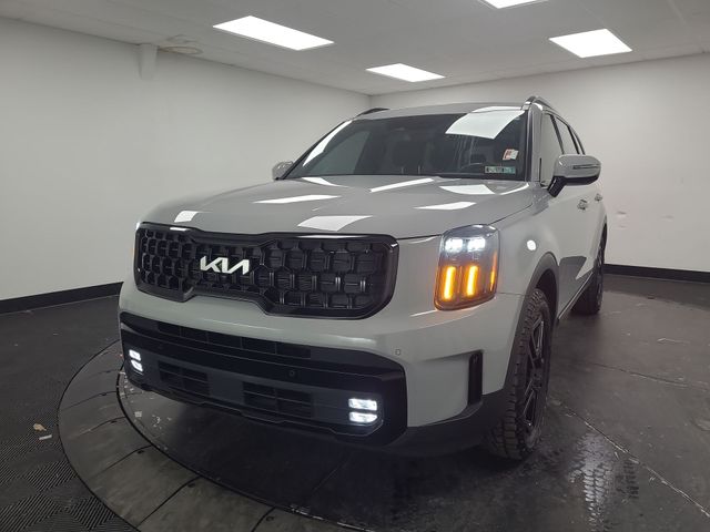 2024 – Kia – Telluride