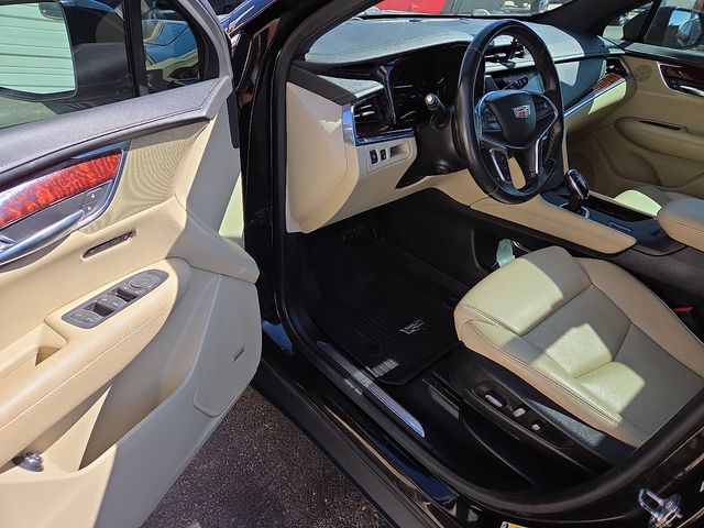 Used Car 2019 Cadillac Xt5  Luxury For Sale Under $20,000 In Plainview, Texas