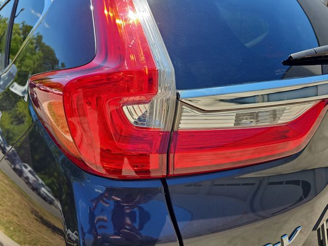 Used 2019 Gray Honda EX-L image 32