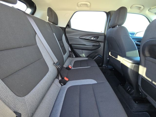 2023 Chevrolet TrailBlazer LT:C02508