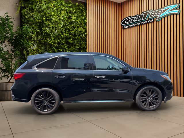 2020 Acura MDX Thumbnail