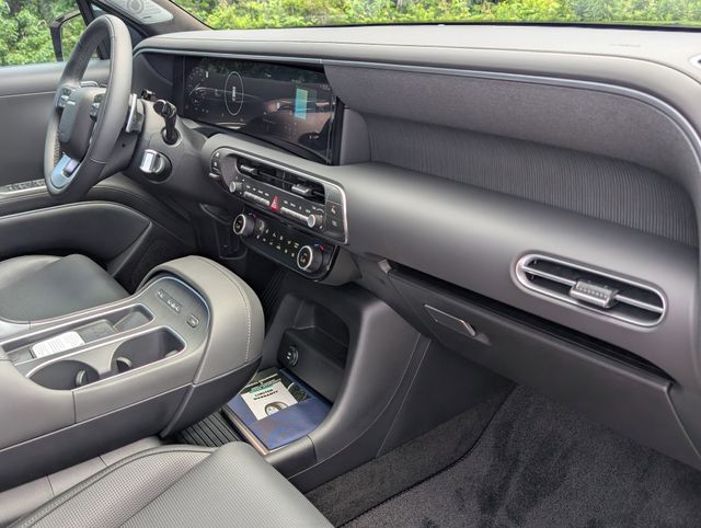 2026 Hyundai Palisade Calligraphy Green at Westside Lexus